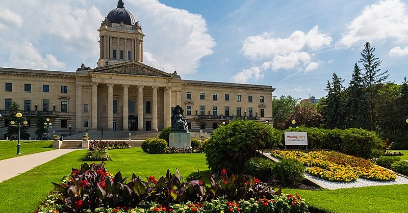 Canadavisa EE PNP December 8 1