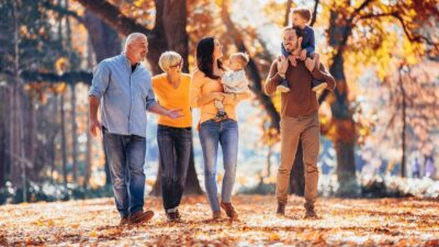 Saskatchewan flag sky