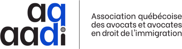 Association québécoise des avocats en droit de l’immigration (AQAADI)