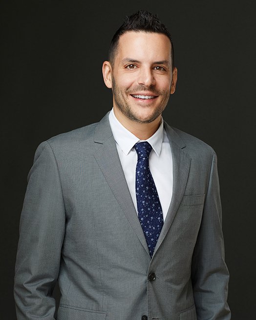Daniel Levy, Senior Attorney at Cohen Immigration Law