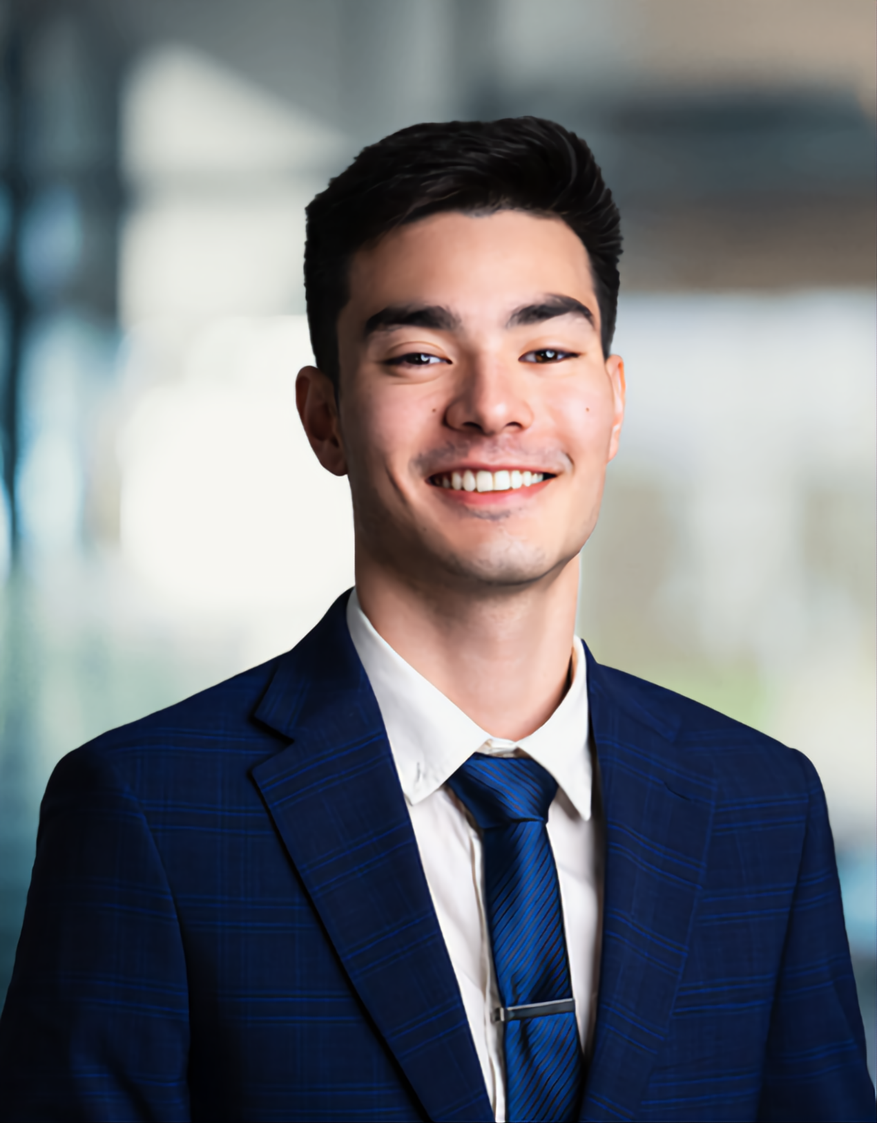 Tyler Schaufele, Senior Attorney at Cohen Immigration Law