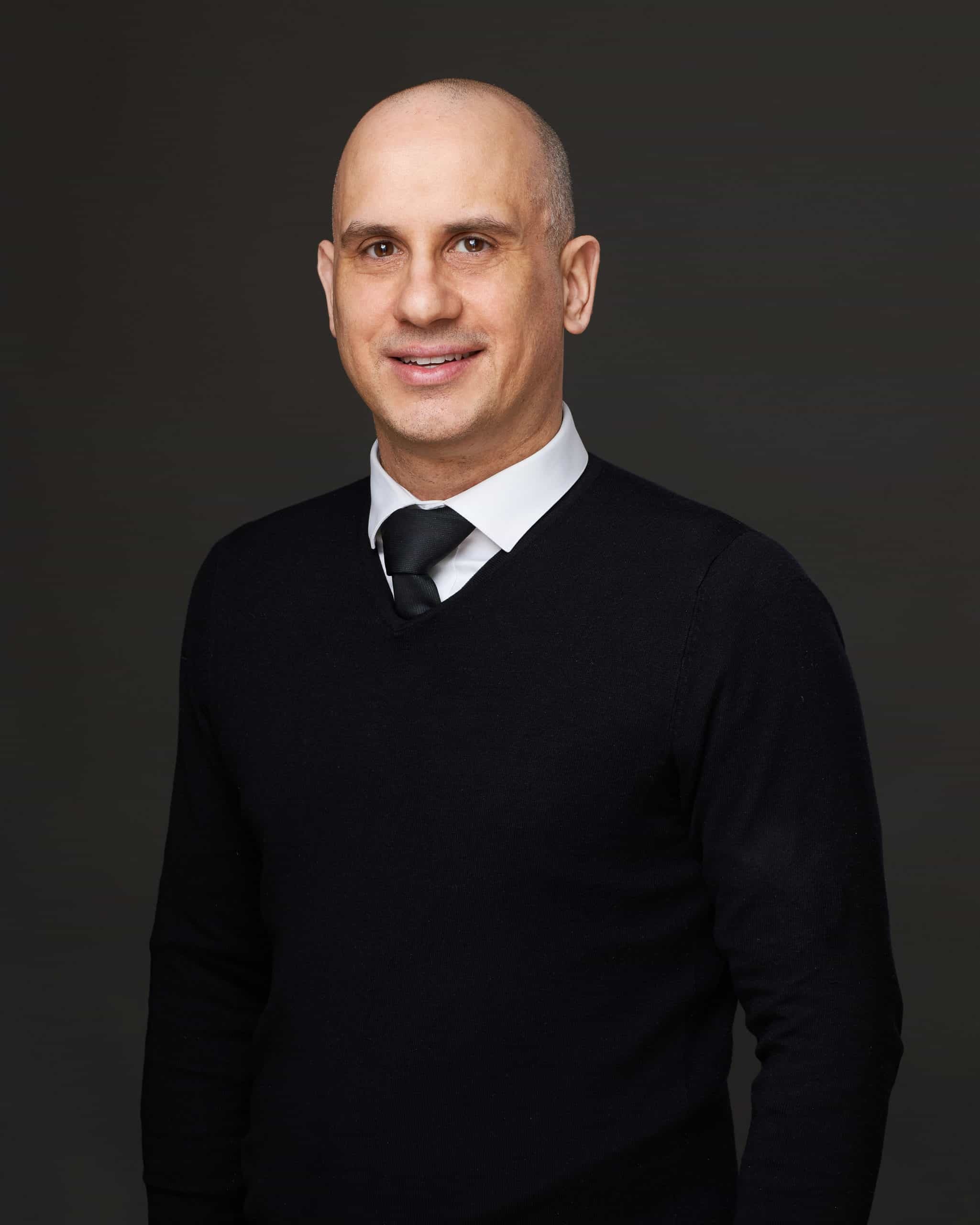 Canada immigration attorney John Pitsoyanis at Cohen Immigration Law Immigration Law Firm and CanadaVisa.com