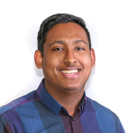 vimal sivakumar at CanadaVisa