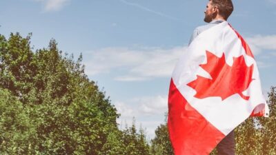 Canada invites 4704 Express Entry candidates