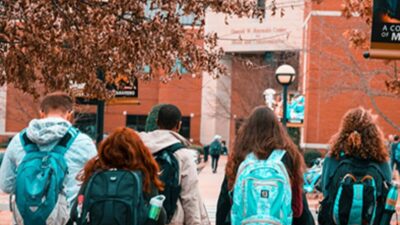 International students arriving during coronavirus must follow these rules