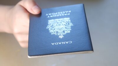 Optimized passport 1