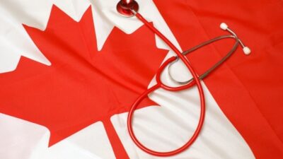Canada health