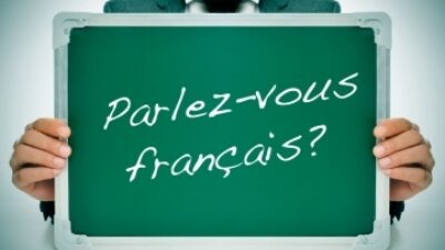 Francophone canada