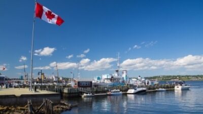 Halifax ns