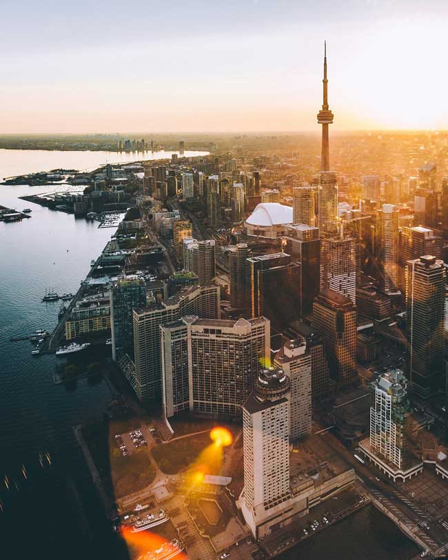 CETA Canada Contractual Service Suppliers and Independent Professionals