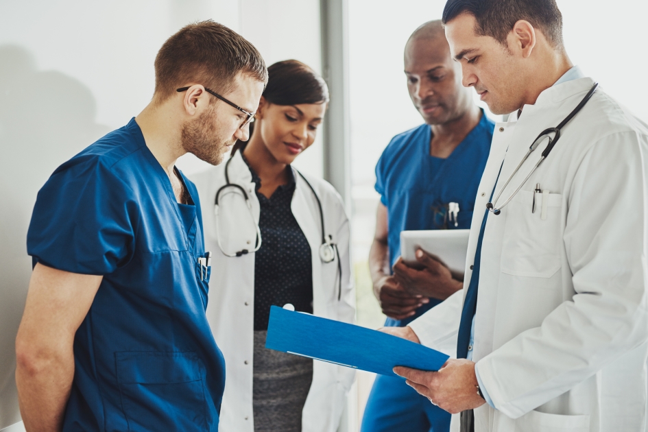 Nova Scotia's physician stream is open to internationally-trained doctors.
