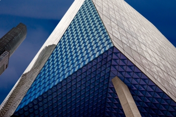Ryerson University in Toronto, Ontario, Canada